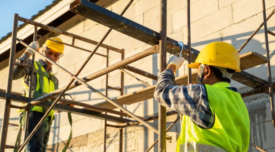 Local Chimney Repair in Morris, GA